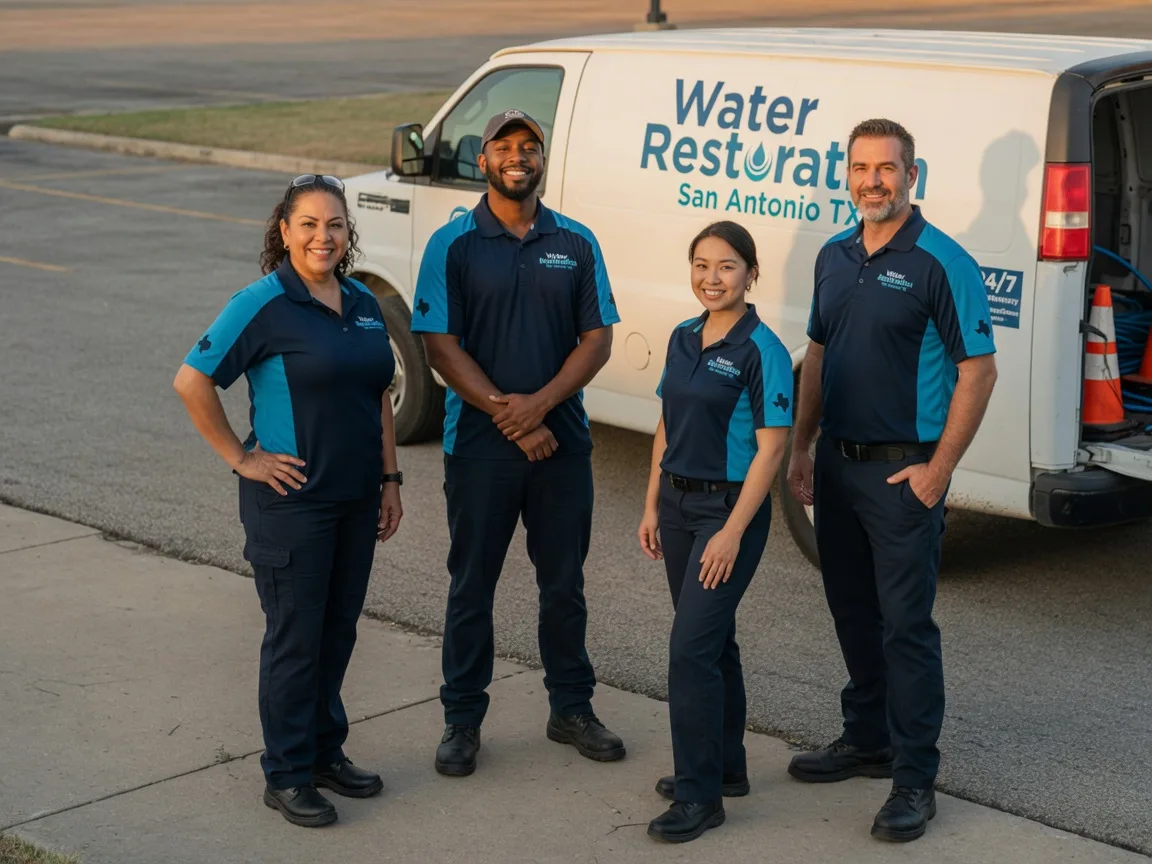 Water Damage Repair company in Arkport, NY